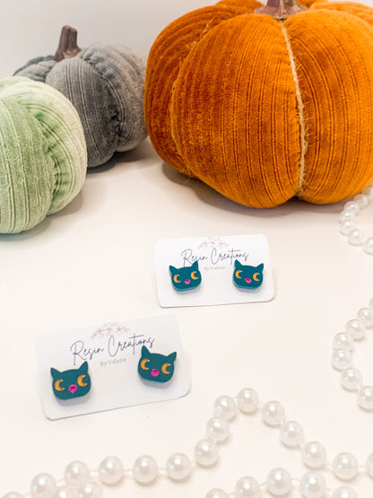 Cat Studs